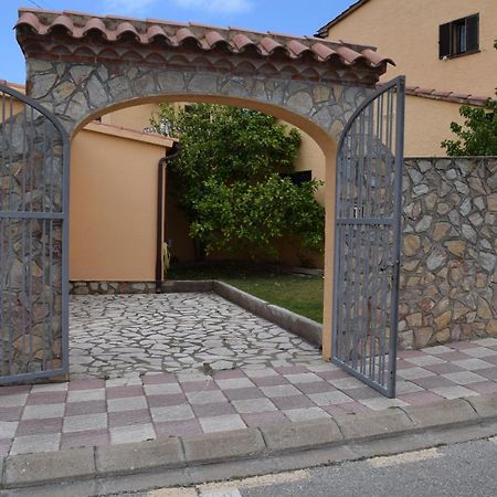 Casa L'Escala 30 Villa Kültér fotó