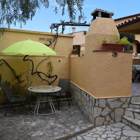 Casa L'Escala 30 Villa Kültér fotó