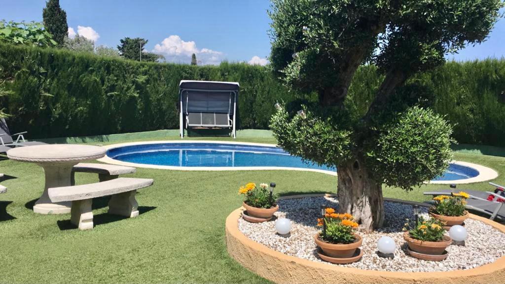 Casa L'Escala 30 Villa Kültér fotó