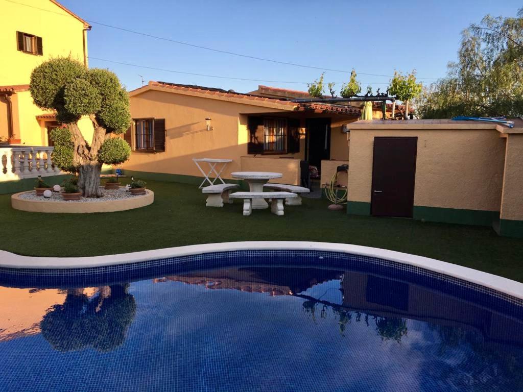 Casa L'Escala 30 Villa Kültér fotó