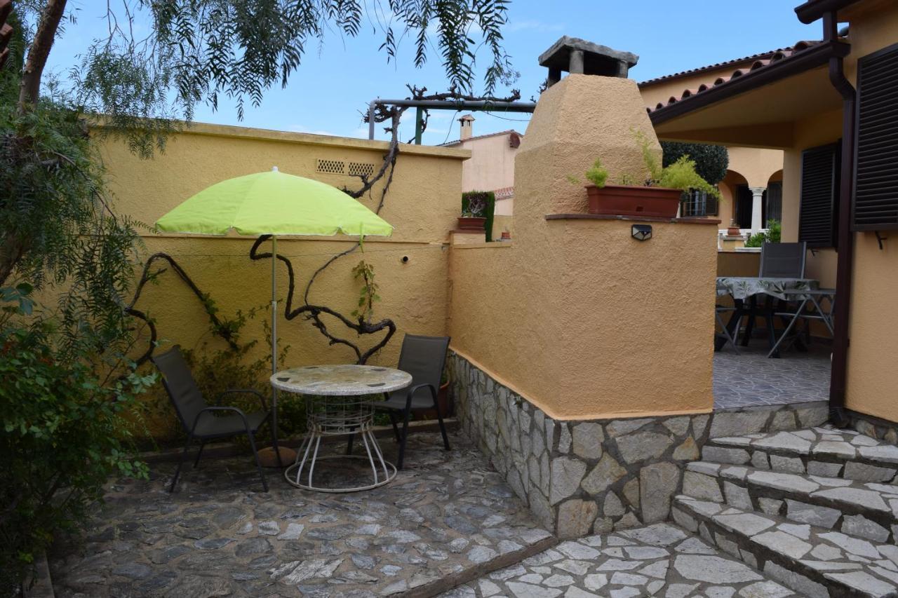 Casa L'Escala 30 Villa Kültér fotó