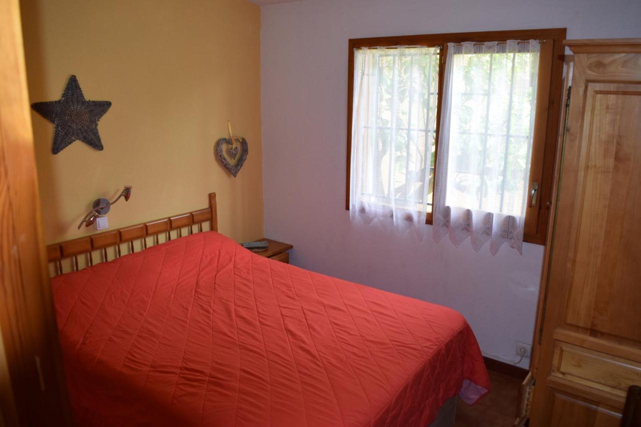 Casa L'Escala 30 Villa Kültér fotó